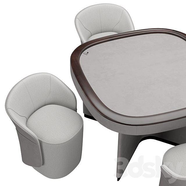 3d model