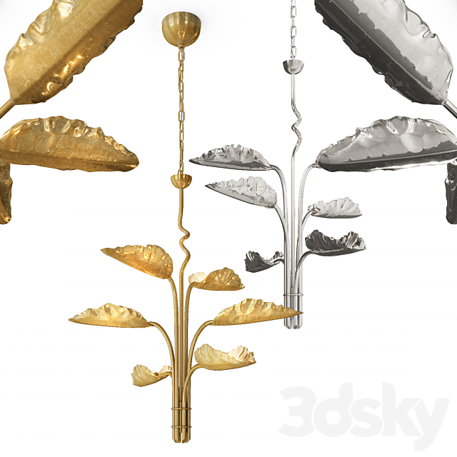 3d model