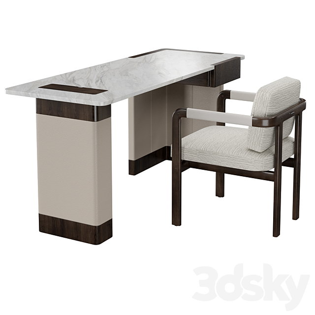 3d model