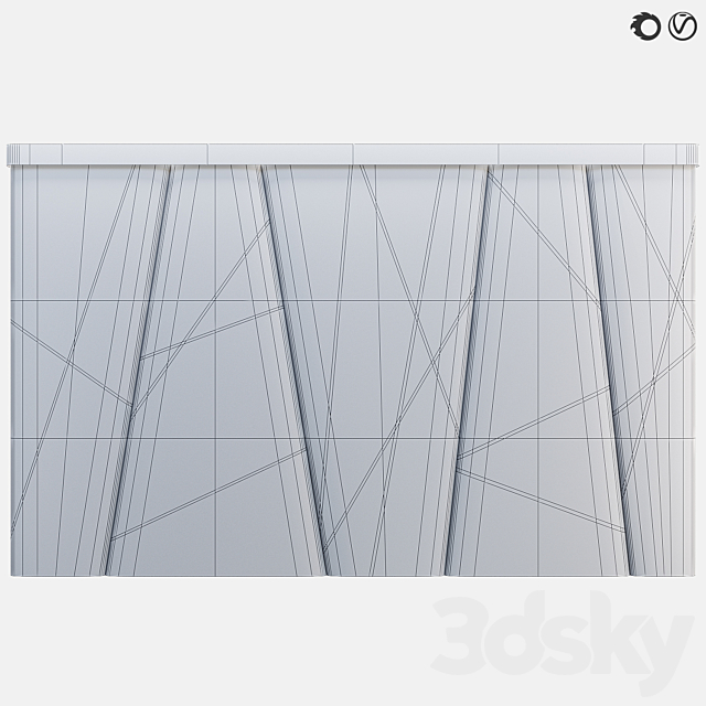 3d model