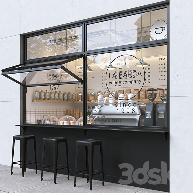 3d model