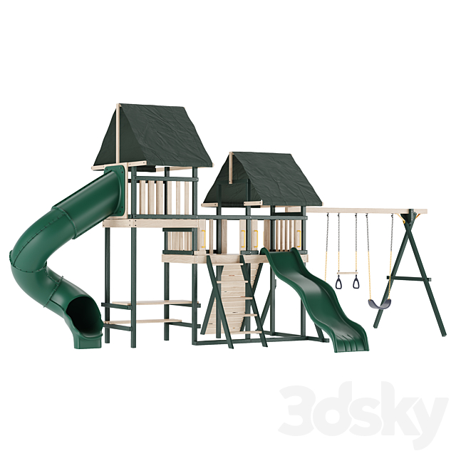 3d model
