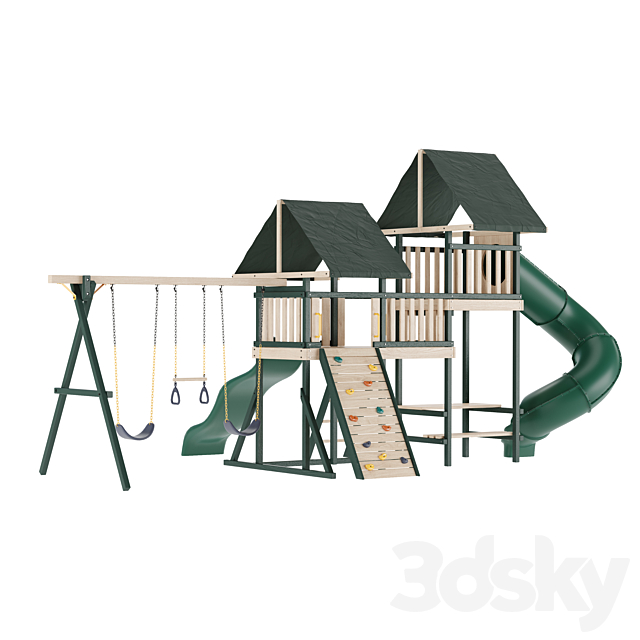3dsky Free Download