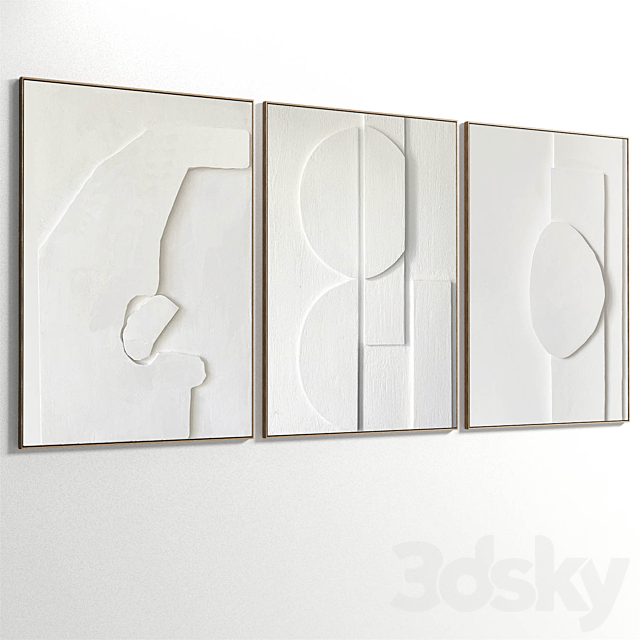 3d model