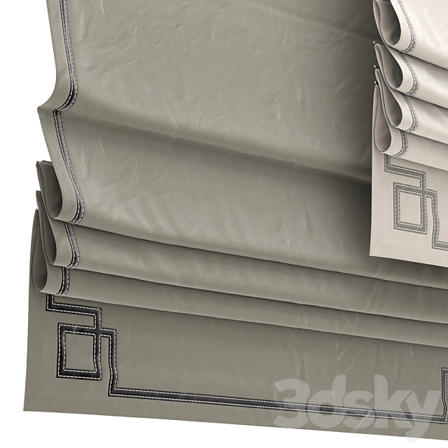 3d model