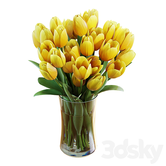 3d model