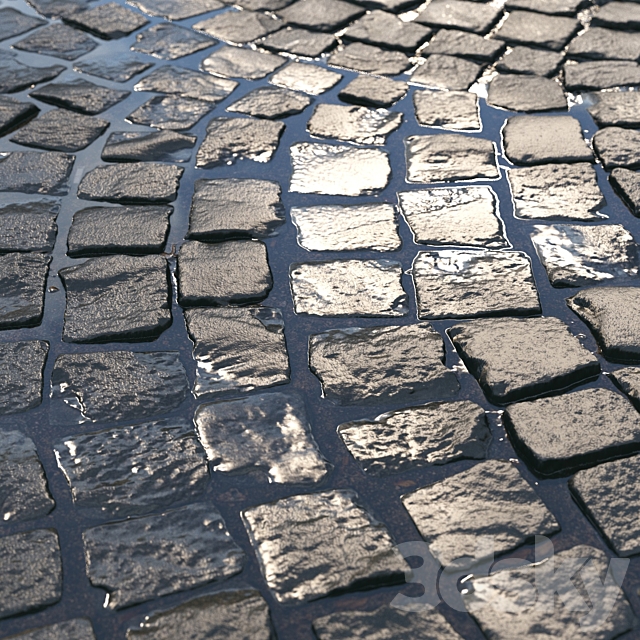 3d model