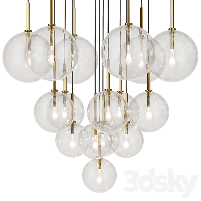 3d model