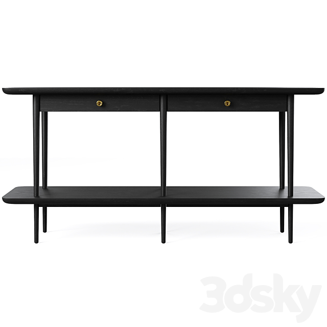 3d model