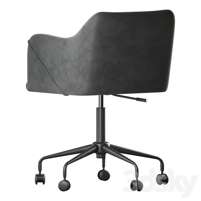 3d model