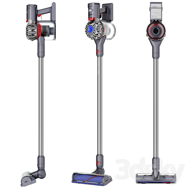 3d model