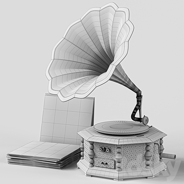 3dsky Free Download