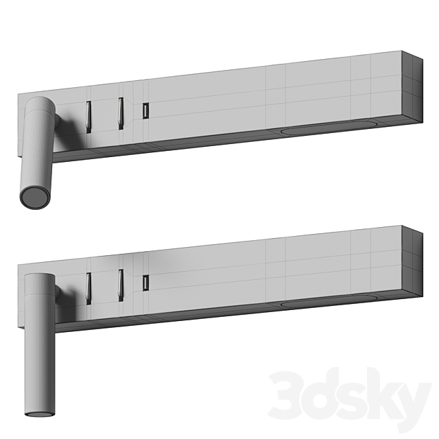 3d model
