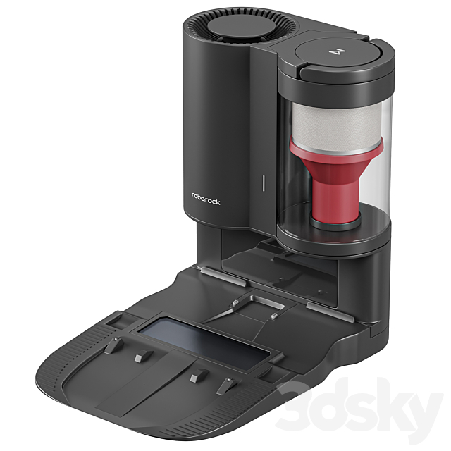 3d model