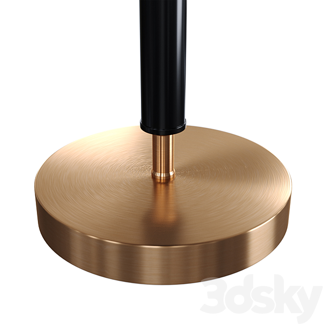 3d model
