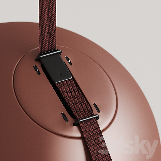 PLUSMINUS By Vibia v. 2 3ds Max - thumbnail 2