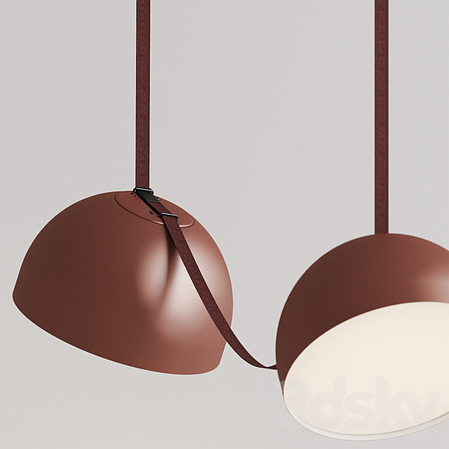 PLUSMINUS By Vibia v. 2 3ds Max - thumbnail 3