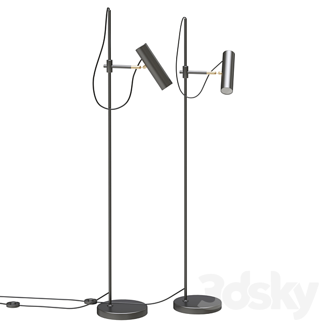 3d model