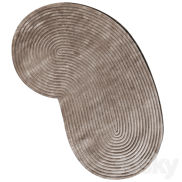 3d model