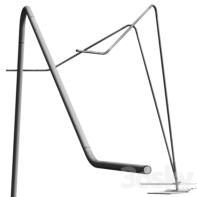 3d model