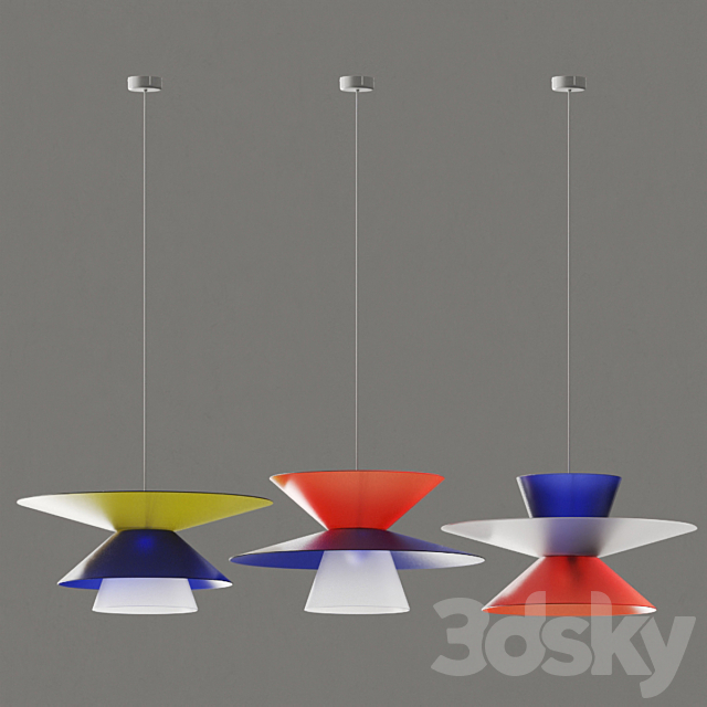 3d model