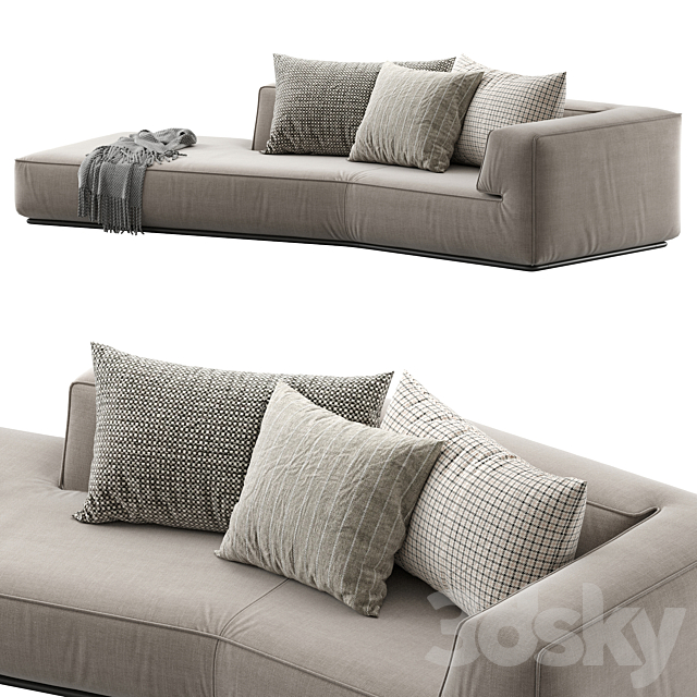 3d model