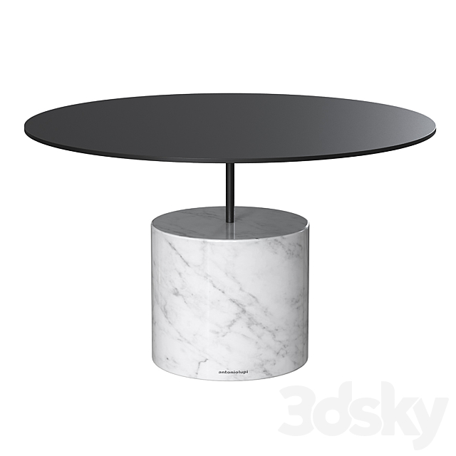 3d model
