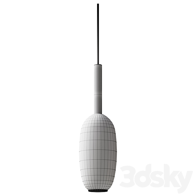 3d model