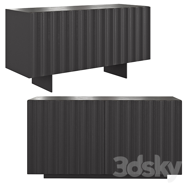 3d model
