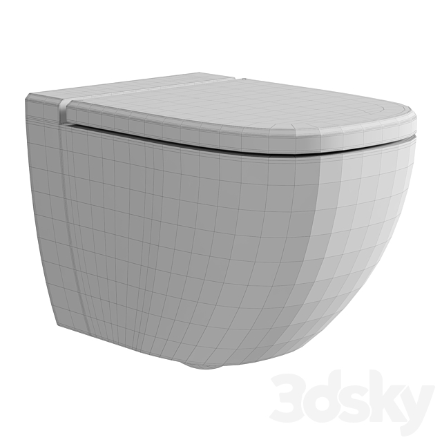 3d model