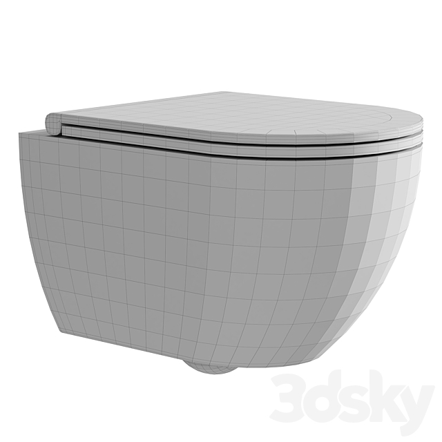 3d model