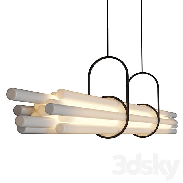 3d model