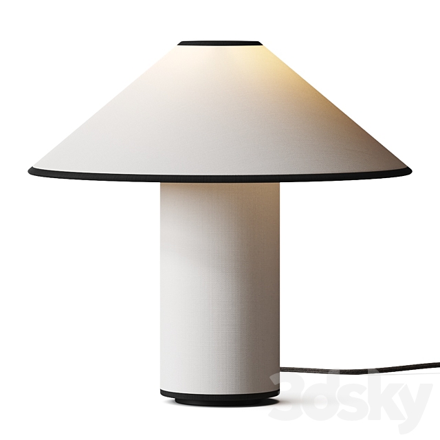 3d model