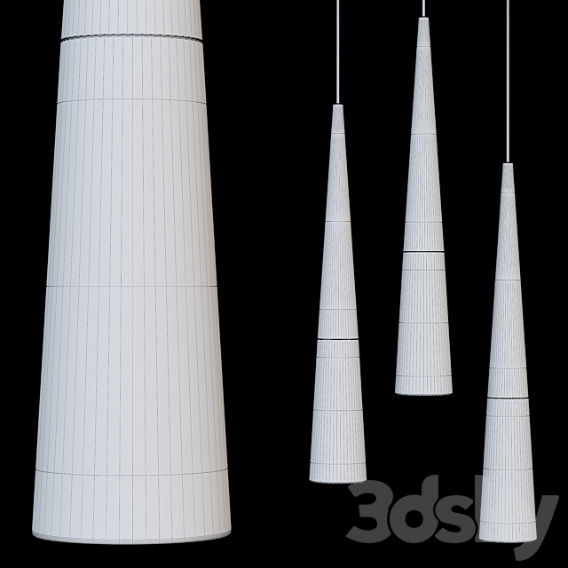 3d model