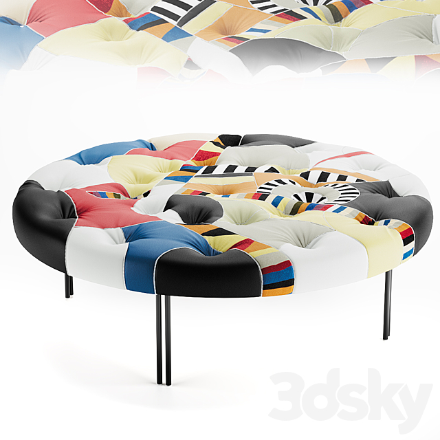3d model