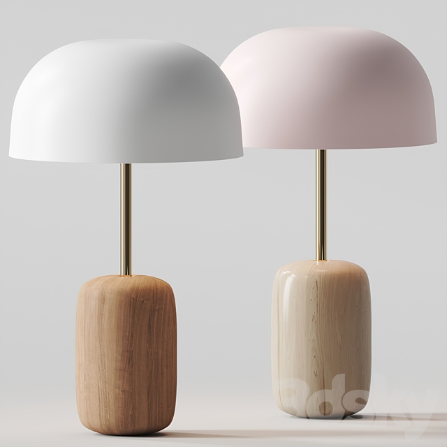 3d model