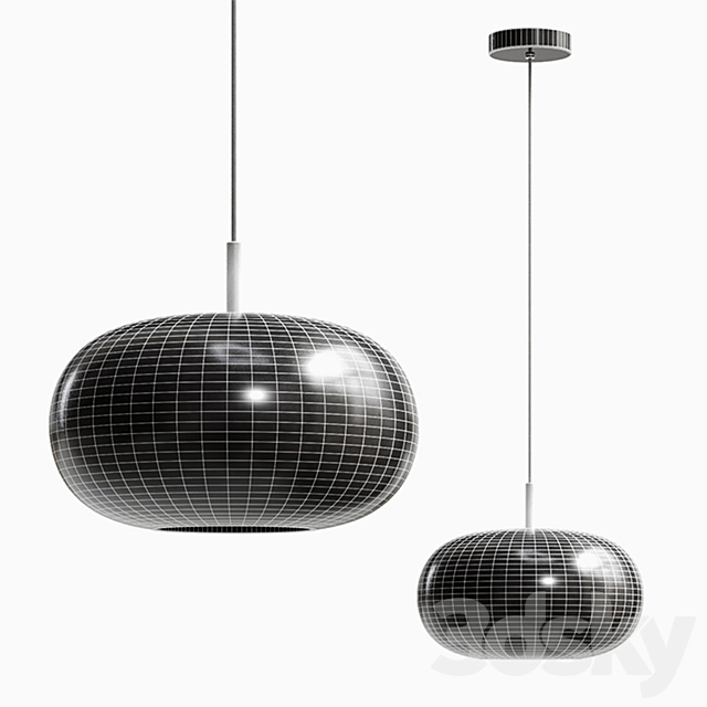 3d model