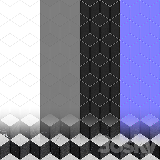 3d model