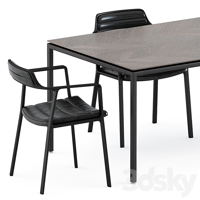 3d model