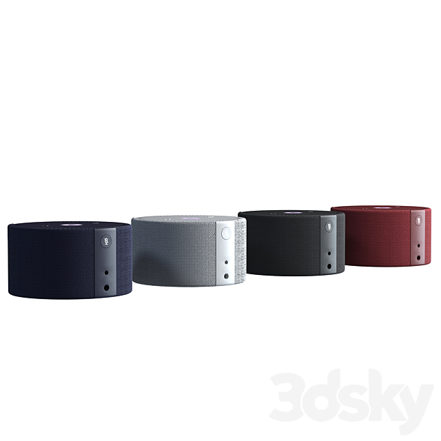 3d model