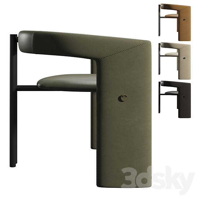 3d model