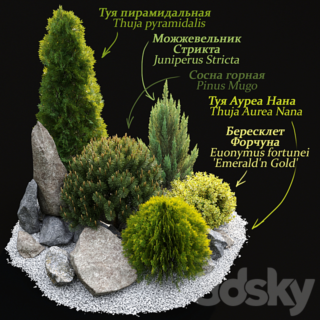 3dsky Free Download