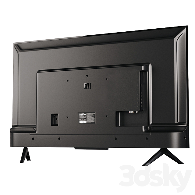 3d model