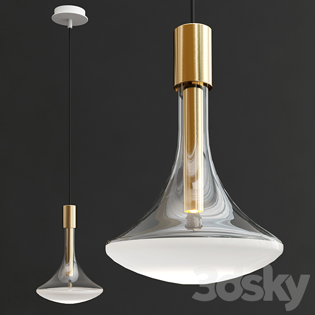 3d model