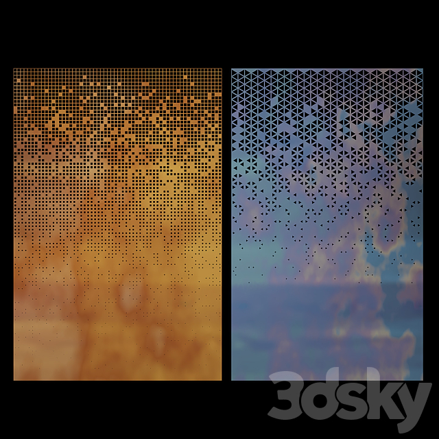 3d model