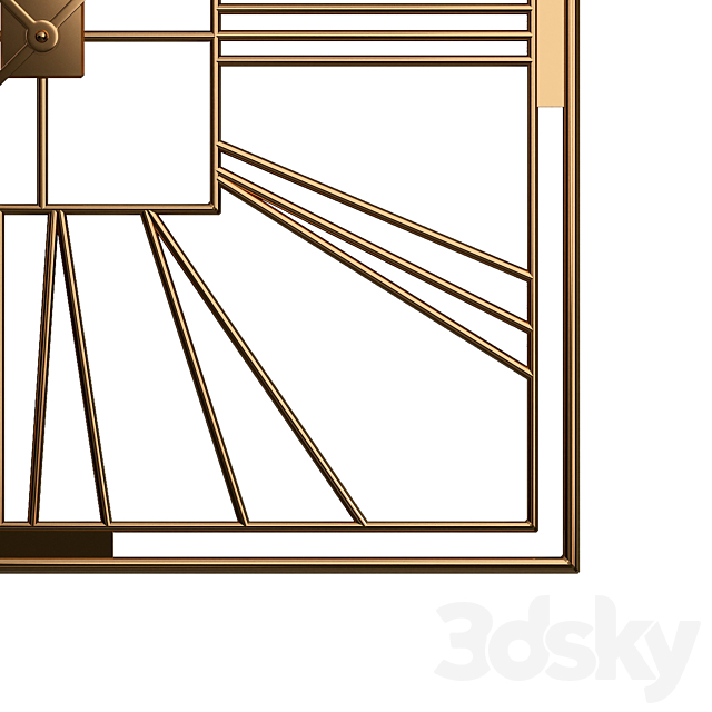 3d model