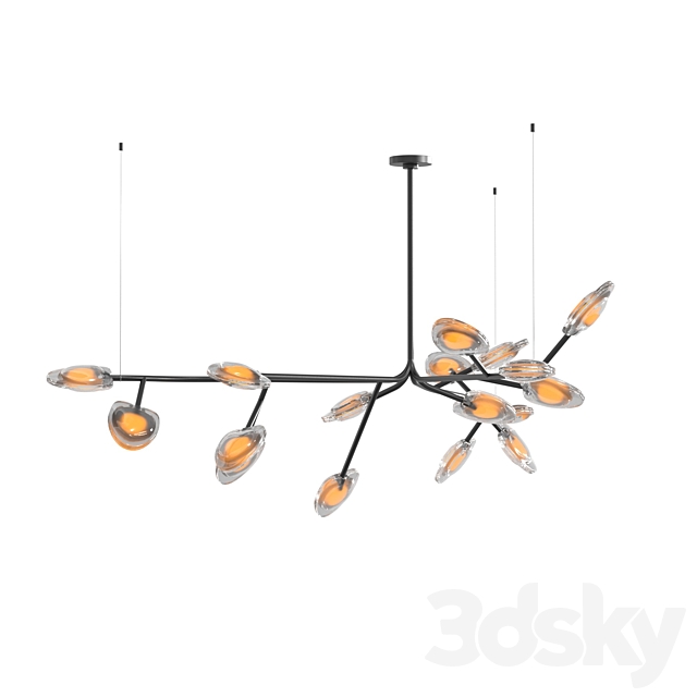 3d model