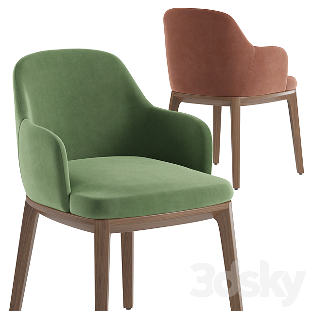 3d model
