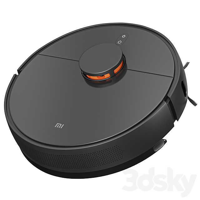 3d model