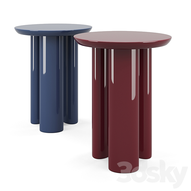 3d model